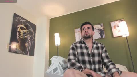 M A T  T E O online show from 29, 7, 2026