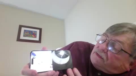 fatdickad online show from 3, 1, 2025