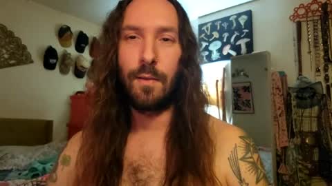 fatdickhippie online show from 7, 8, 2026