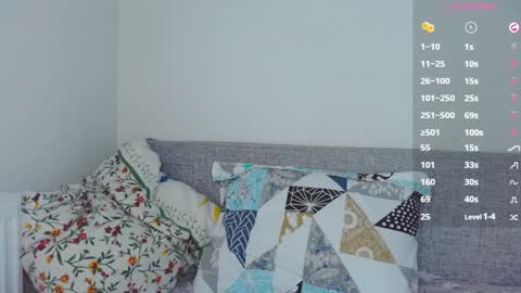  Lora  online show from 9, 12, 2024