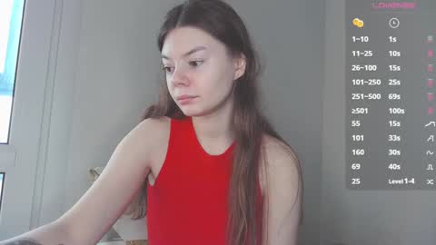  Lora  online show from 10, 12, 2024