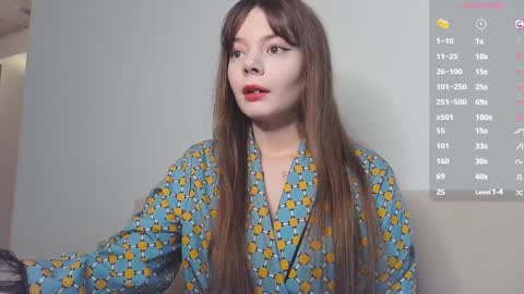  Lora  online show from 18, 1, 2025