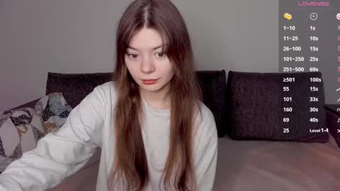  Lora  online show from 1, 2, 2025