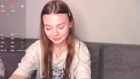  Lora  online show from 10, 3, 2025