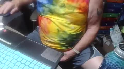 Fred. online show from 3, 5, 2026