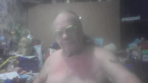 Fred. online show from 8, 5, 2026