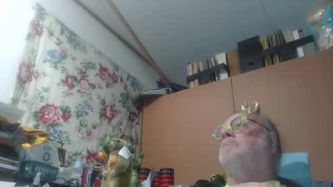 Fred. online show from 16, 5, 2026