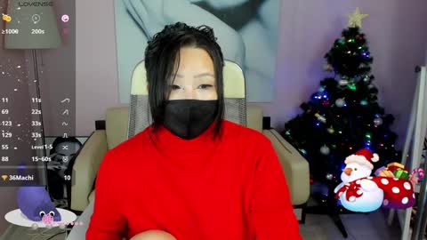 Tina online show from 25, 12, 2024