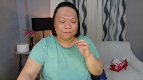 Fatlucy online show from 22, 9, 2025