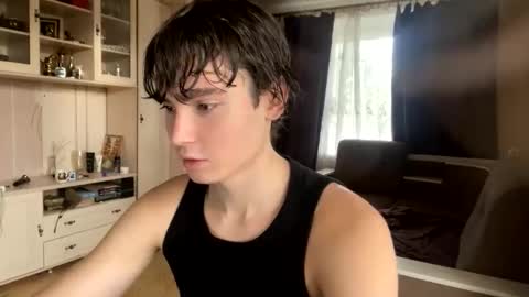 Faust online show from 18, 9, 2025