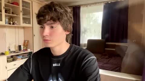 Faust online show from 22, 9, 2025