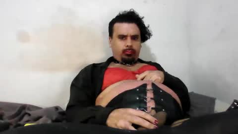 Snapshot of faux_feitico_vsw chatting on 26, 3, 2026 Faux Feitico VSW online show from 26, 3, 2026