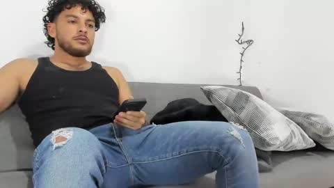 favid95 online show from 2, 2, 2025