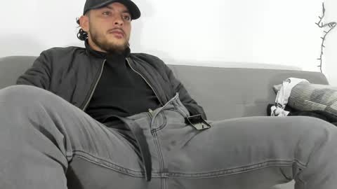 favid95 online show from 8, 2, 2025