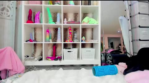 Snapshot of fawnmoonx chatting on 2, 3, 2025 fawnmoonx online show from 2, 3, 2025