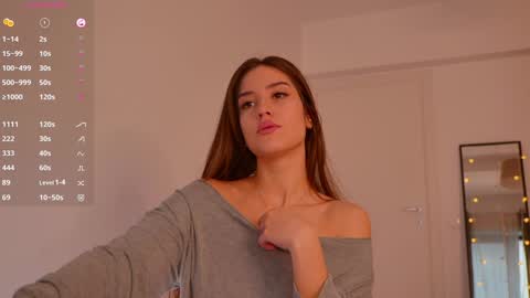 Snapshot of fazeyj chatting on 12, 1, 2025 FazeyJ online show from 12, 1, 2025