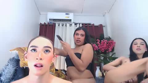 fckcieloangel online show from 14, 7, 2026