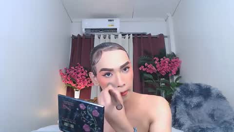 fckcieloangel online show from 19, 7, 2026
