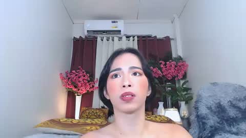 fckcieloangel online show from 20, 7, 2026