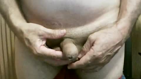 Snapshot of fdphomen chatting on 31, 1, 2025 fdphomen online show from 31, 1, 2025