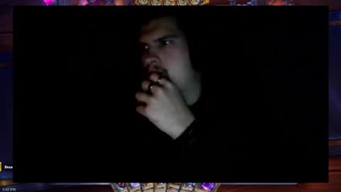 Fear online show from 15, 12, 2024