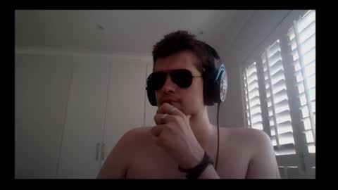 Fear online show from 25, 1, 2025