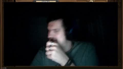 Fear online show from 13, 2, 2025