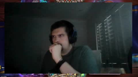 Fear online show from 27, 2, 2025