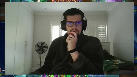 Fear online show from 9, 9, 2025