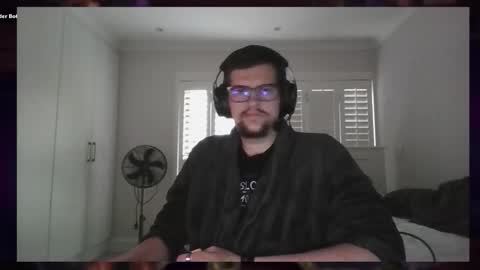 Fear online show from 10, 9, 2025