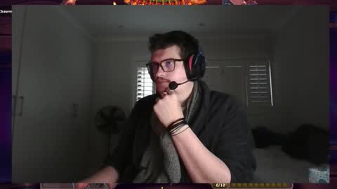 Fear online show from 18, 9, 2025