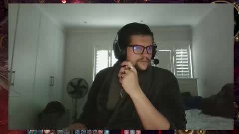 Fear online show from 25, 9, 2025