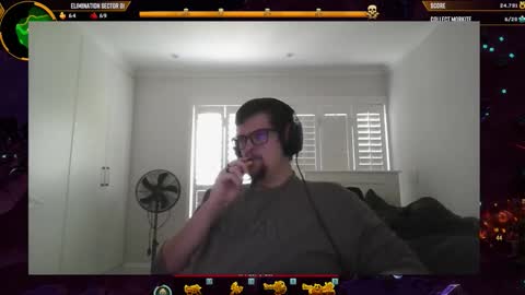 Fear online show from 2, 10, 2025