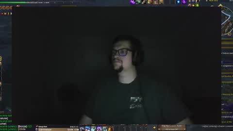 Fear online show from 9, 10, 2025