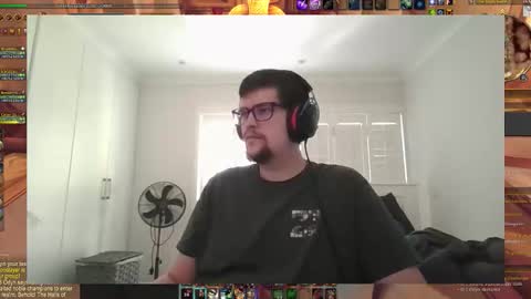 Fear online show from 17, 10, 2025