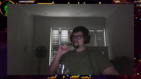 Fear online show from 23, 10, 2025