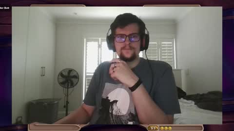 Fear online show from 30, 10, 2025