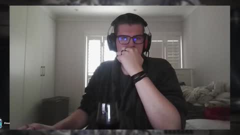 Fear online show from 14, 11, 2025