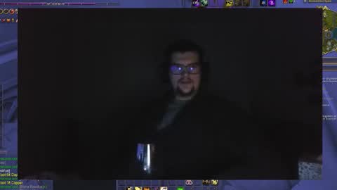 Fear online show from 20, 12, 2025