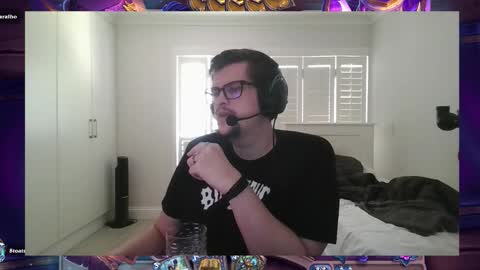 Fear online show from 18, 2, 2026