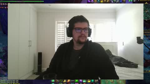 Fear online show from 25, 2, 2026