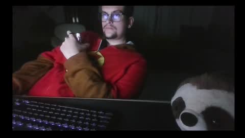 Fear online show from 25, 4, 2026