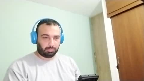 federico online show from 11, 3, 2025