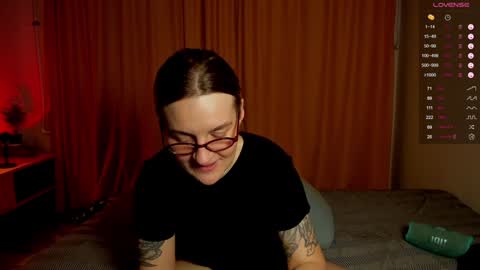 Snapshot of fedoseya chatting on 9, 1, 2025 Fedosya Baby Girl online show from 9, 1, 2025