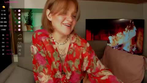 Snapshot of fedoseya chatting on 15, 12, 2025 Fedosya Baby Girl online show from 15, 12, 2025