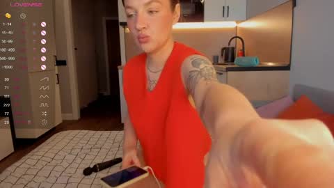 Snapshot of fedoseya chatting on 2, 4, 2026 Fedosya Baby Girl online show from 2, 4, 2026