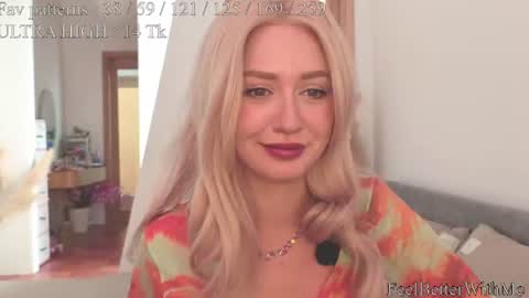 Snapshot of feelbetterwithme chatting on 26, 7, 2026 Princess Kate HOT ANAL VID ON FANSLY Help me reach 100 likes online show from 26, 7, 2026