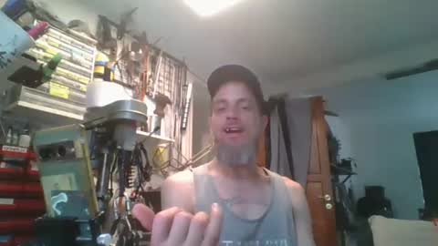 Snapshot of feelfemdom chatting on 19, 9, 2025 feelfemdom online show from 19, 9, 2025