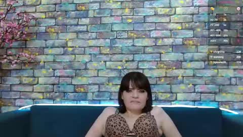 Laura online show from 30, 12, 2024