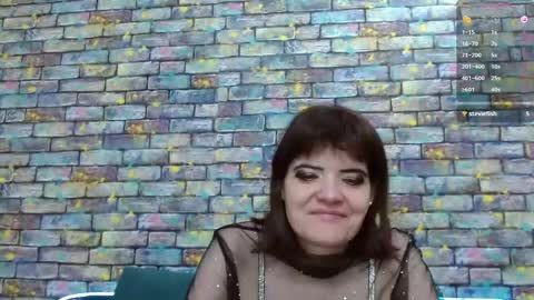 Laura online show from 31, 1, 2025